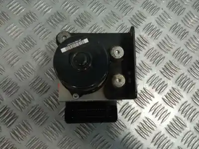 Second-hand car spare part abs for ssangyong rodius 2.7 turbodiesel cat oem iam references 4891021500 06210203574 