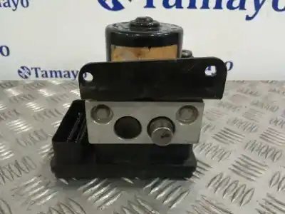 Second-hand car spare part abs for ssangyong rodius 2.7 turbodiesel cat oem iam references 4891021500 06210203574 