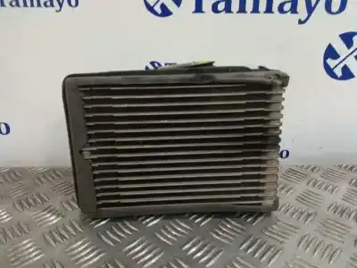 Автозапчастина б/у радіатор опалення / кондиціонації для ssangyong rodius 2.7 turbodiesel cat посилання на oem iam 42530301  