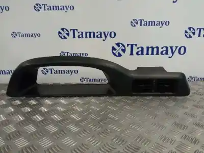 Second-hand car spare part AIR VENTILATION GRILLE for FIAT SCUDO (222) 1.9 TD / 2.0 JTD EL Furg. OEM IAM references 5933077  