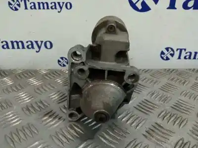 Piesă de schimb auto la mâna a doua Electromotor pentru RENAULT KANGOO (F/KC0) * Referințe OEM IAM 7700113207  