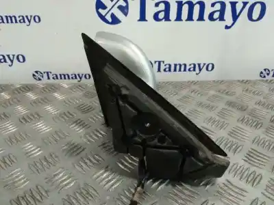 İkinci el araba yedek parçası sol ayna için audi a3 (8p) * oem iam referansları 408505  