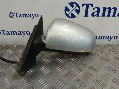 İkinci el araba yedek parçası sol ayna için audi a3 (8p) * oem iam referansları 408505  