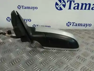 İkinci el araba yedek parçası sol ayna için audi a3 (8p) * oem iam referansları 408505  