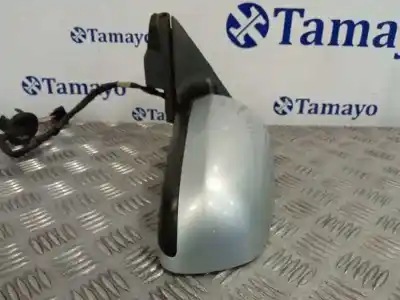 İkinci el araba yedek parçası sol ayna için audi a3 (8p) * oem iam referansları 408505  