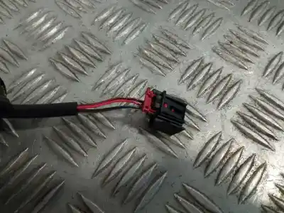 İkinci el araba yedek parçası sol ayna için audi a3 (8p) * oem iam referansları 408505  