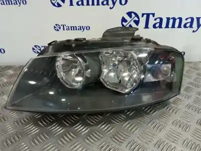 Pièce détachée automobile d'occasion FEU GAUCHE pour AUDI A3 (8P) 2.0 TDI Ambiente Références OEM IAM 8P0941003K  