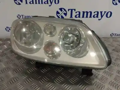 Pièce détachée automobile d'occasion FEU DROIT pour VOLKSWAGEN TOURAN (1T1) Conceptline Références OEM IAM 1T0941006D  