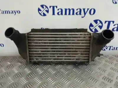 İkinci el araba yedek parçası INTERCOOLER için FORD B-MAX Titanium OEM IAM referansları C1B19L440AB  