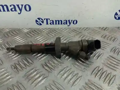 İkinci el araba yedek parçası ENJEKTÖR için RENAULT MASTER II PHASE 2 CAJA CERRADA G9UA7 OEM IAM referansları 8200084534  