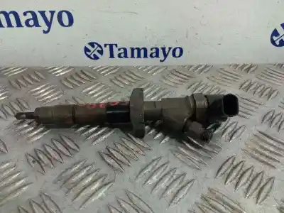 İkinci el araba yedek parçası ENJEKTÖR için RENAULT MASTER II PHASE 2 CAJA CERRADA G9UA7 OEM IAM referansları 8200084534  