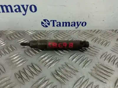 İkinci el araba yedek parçası ENJEKTÖR için SEAT TOLEDO (1M2) Sport OEM IAM referansları 028130201T  