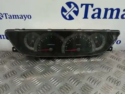 Автозапчастина б/у  для SSANGYONG RODIUS  Посилання на OEM IAM 8020021402 1MXA 11001131120S