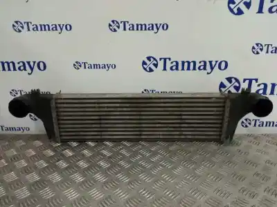 İkinci el araba yedek parçası INTERCOOLER için BMW X5 (E53) X5 (E53) OEM IAM referansları 17512247966  