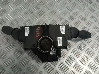 Second-hand car spare part multifunction switch for ford fiesta (ccn) trend oem iam references 8a6t13335bc 8a6t13n064bg 8a6t17a553ac
