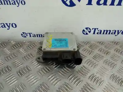 Second-hand car spare part steering control unit for citroen c2 * oem iam references 9659514180
