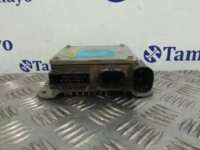Second-hand car spare part steering control unit for citroen c2 * oem iam references 9659514180 6900000890a q1t22173m1ze