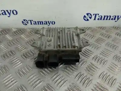 Second-hand car spare part steering control unit for citroen c2 * oem iam references 9659514180 6900000890a q1t22173m1ze