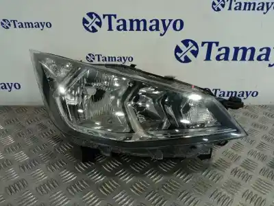 Gebrauchtes Autoersatzteil rechter scheinwerfer zum seat ibiza (kj1) 1.0 tsi oem-iam-referenzen 6f1941006b