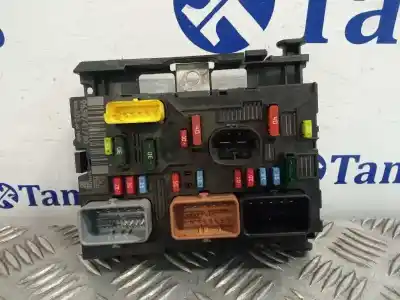 Second-hand car spare part Fuse Box Unit for CITROEN C2 * OEM IAM references 9659741780  