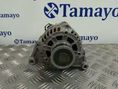 Pezzo di ricambio per auto di seconda mano  per OPEL ADAM  Riferimenti OEM IAM 13579663  