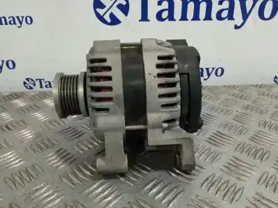Автозапчастина б/у генератор для opel adam * посилання на oem iam 13579663  
