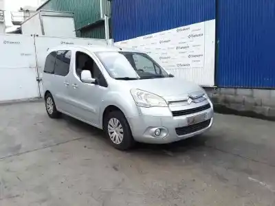Автозапчасти б/у КОРОБКА ПЕРЕДАЧ за CITROEN BERLINGO B9 MULTISPACE ссылки OEM IAM 20DP33  