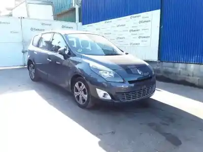 Автозапчасти б/у ПОЛНЫЙ ДВИГАТЕЛЬ за RENAULT SCENIC III GRAN SCENIC ссылки OEM IAM F9Q872  