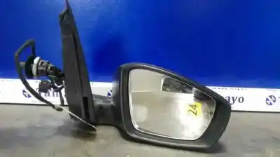Second-hand car spare part RIGHT REARVIEW MIRROR for VOLKSWAGEN POLO V (6R1, 6C1)  OEM IAM references   