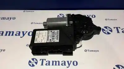 Pièce détachée automobile d'occasion Moteur Lève Vitre Avant Gauche pour AUDI A4 AVANT (8E) * Références OEM IAM 8E0959801A 5WK47009DBF 0130821767