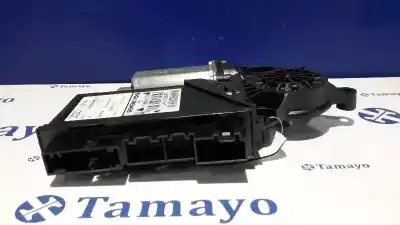 Second-hand car spare part left front window motor for audi a4 avant (8e) * oem iam references 8e0959801a 5wk47009dbf 0130821767