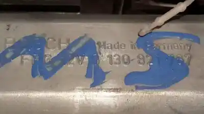 Second-hand car spare part left front window motor for audi a4 avant (8e) * oem iam references 8e0959801a 5wk47009dbf 0130821767