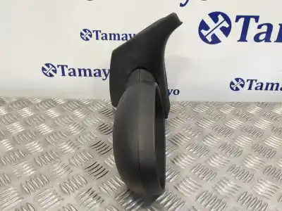 Peça sobressalente para automóvel em segunda mão espelho retrovisor esquerdo por renault megane scenic (ja0/1_) 1.6 i (ja0l) referências oem iam   