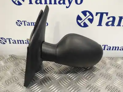 Peça sobressalente para automóvel em segunda mão espelho retrovisor esquerdo por renault megane scenic (ja0/1_) 1.6 i (ja0l) referências oem iam   