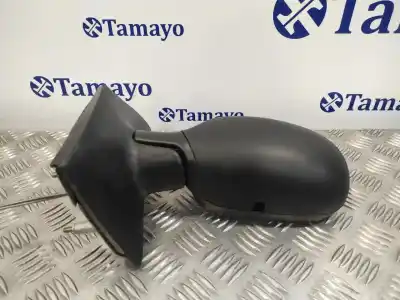 Peça sobressalente para automóvel em segunda mão espelho retrovisor esquerdo por renault megane scenic (ja0/1_) 1.6 i (ja0l) referências oem iam   