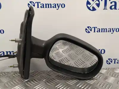 Peça sobressalente para automóvel em segunda mão Espelho Retrovisor Direito por RENAULT MEGANE SCENIC (JA0/1_) 1.6 i (JA0L) Referências OEM IAM   