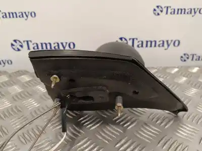 Peça sobressalente para automóvel em segunda mão espelho retrovisor direito por renault megane scenic (ja0/1_) 1.6 i (ja0l) referências oem iam   