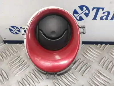 Автозапчасти б/у  за NISSAN JUKE (F15)  ссылки OEM IAM 687611KE0A 687P400A26 