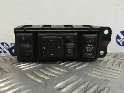 Автозапчасти б/у  за NISSAN JUKE (F15)  ссылки OEM IAM 25190BV80A  