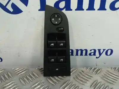 Piesă de schimb auto la mâna a doua Panou Comandã Geamuri Electrice Fațã Stânga pentru BMW SERIE 3 BERLINA (E90) * Referințe OEM IAM 694862306  