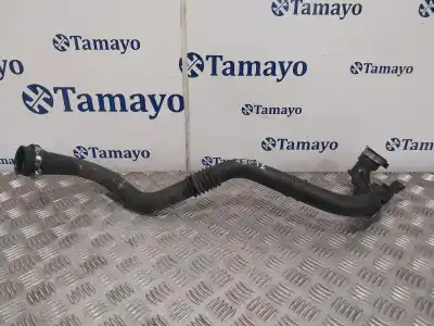 Gebrauchtes Autoersatzteil Rohr zum RENAULT MEGANE II BERLINA 5P MEGANE II BERLINA OEM-IAM-Referenzen 8200166828 0281002573 