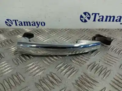 Автозапчасти б/у  за CITROEN DS3  ссылки OEM IAM 96861424577  