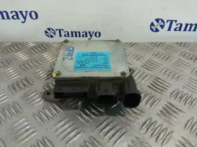 Автозапчастина б/у блок управління рульмову для CITROEN C2 * Посилання на OEM IAM 9653783580 Q1T19074M2ZE 6900000555A