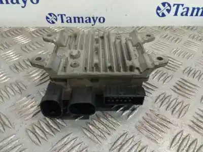 Second-hand car spare part steering control unit for citroen c2 * oem iam references 9653783580 q1t19074m2ze 6900000555a