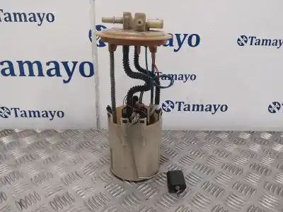 Second-hand car spare part FUEL TANK SENDER UNIT for MERCEDES-BENZ VITO (W638) CAJA CERRADA 2.1 CC OEM IAM references 0580203007  