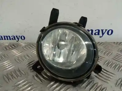 Second-hand car spare part LEFT FOG LIGHT for BMW SERIE 1 LIM. (F21) 1.6 Turbodiesel OEM IAM references 7248911  