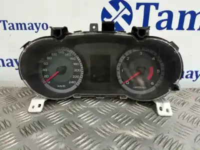 Second-hand car spare part DASHBOARD for MITSUBISHI OUTLANDER (CW0) 2.0 DI-D CAT OEM IAM references 769166220  