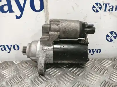 Автозапчасти б/у двигатель запускается за SEAT LEON (1P1) Reference ссылки OEM IAM 02T911023M 0001120408 