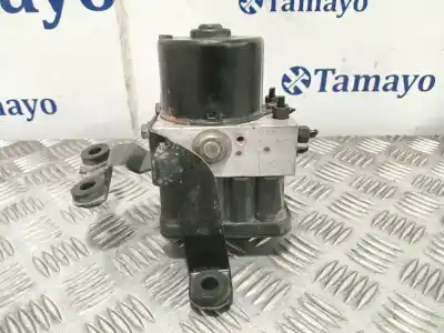 Peça sobressalente para automóvel em segunda mão abs por seat leon (1m1) * referências oem iam 1j0614517g 10020600394 1c0907379g