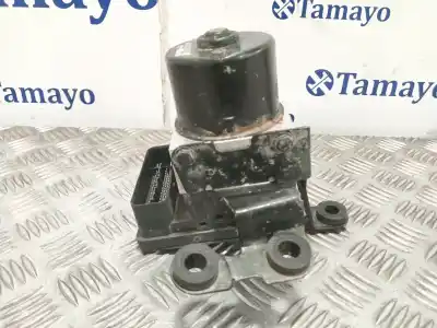 Peça sobressalente para automóvel em segunda mão abs por seat leon (1m1) * referências oem iam 1j0614517g 10020600394 1c0907379g